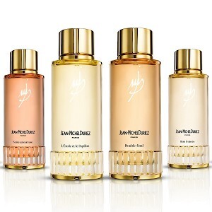 Jean-Michel Duriez: прославленное имя и новый бренд